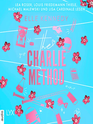 cover image of The Charlie Method